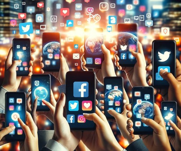 Social Media Marketing Austin