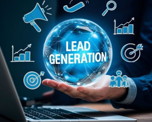 lead generation